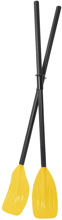 Bestway Tvirti plastikiniai irklai 124 cm