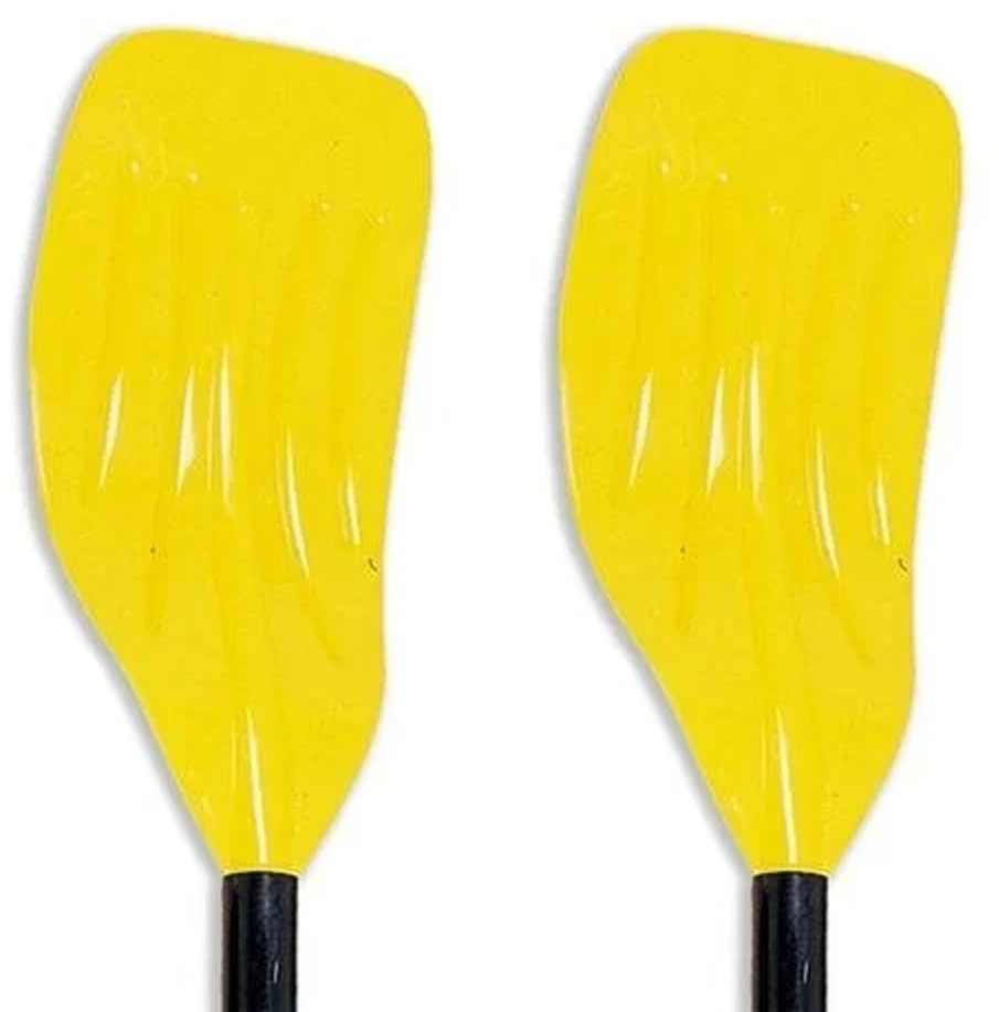 Bestway Tvirti plastikiniai irklai 124 cm