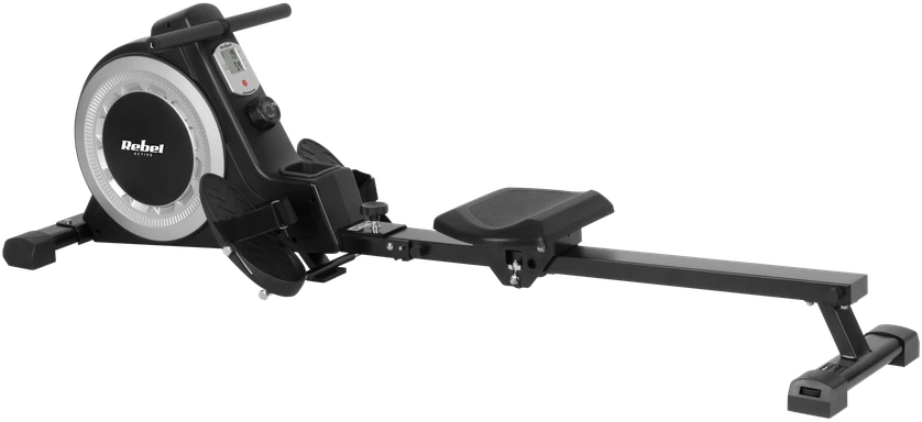 REBEL ACTIVE magnetinio irklavimo treniruoklio modelis RBA-1005