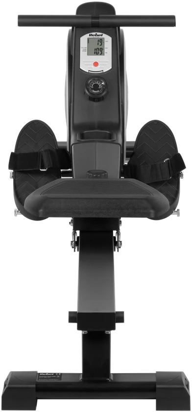 REBEL ACTIVE magnetinio irklavimo treniruoklio modelis RBA-1005