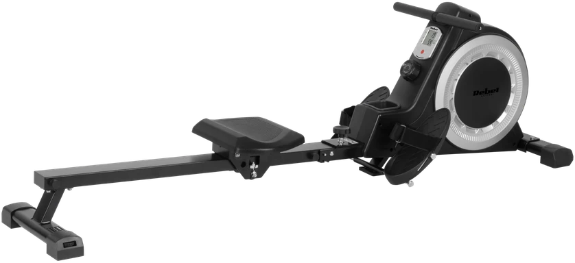 REBEL ACTIVE magnetinio irklavimo treniruoklio modelis RBA-1005