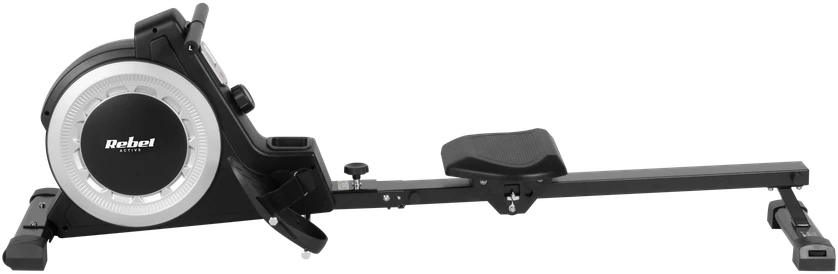 REBEL ACTIVE magnetinio irklavimo treniruoklio modelis RBA-1005