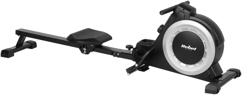 REBEL ACTIVE magnetinio irklavimo treniruoklio modelis RBA-1005