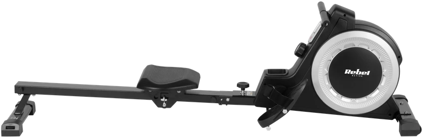 REBEL ACTIVE magnetinio irklavimo treniruoklio modelis RBA-1005