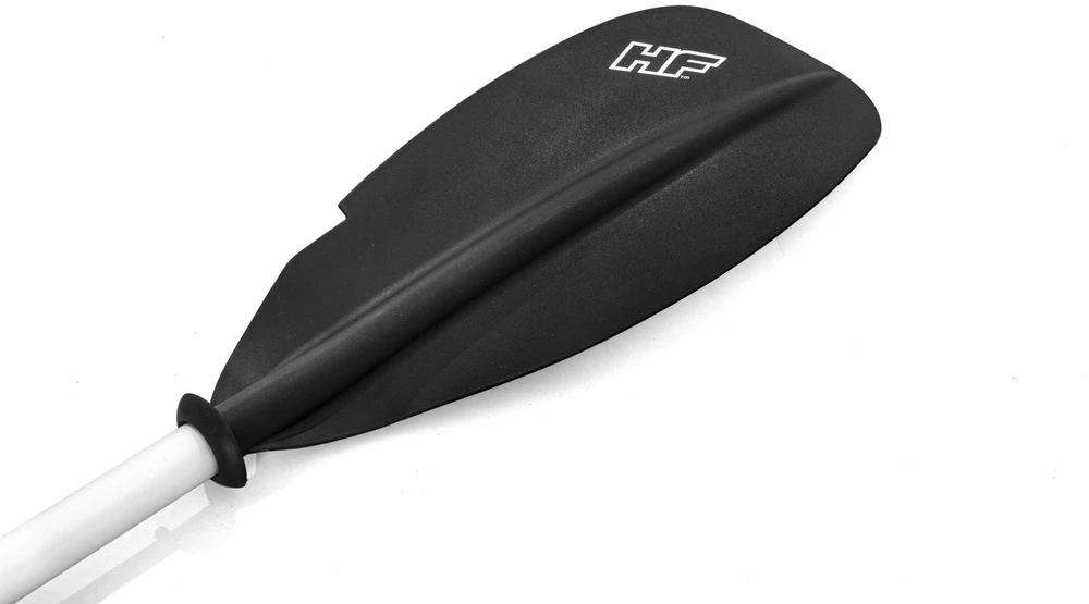 Bestway Sulankstomas aliuminio IRKLAS SUP lentai ir baidarėms 230 cm 62174