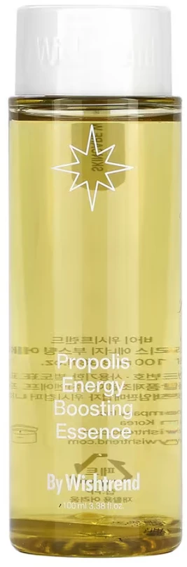 „Wish“ – propolio energiją suteikianti esencija – 100 ml