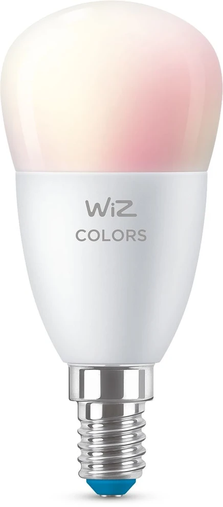 WIZ WI-FI BLE 40W P45 E14 922-65 RGB 1PF/6