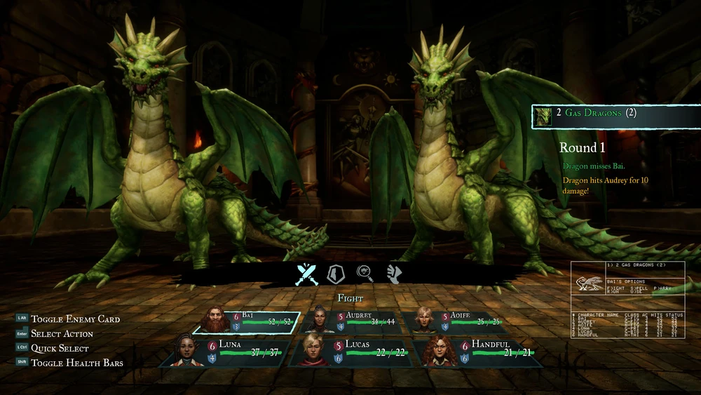 „Clear River Games“ „Wizardry: Proving Grounds of the Mad Overlord“ – „PlayStation 5“