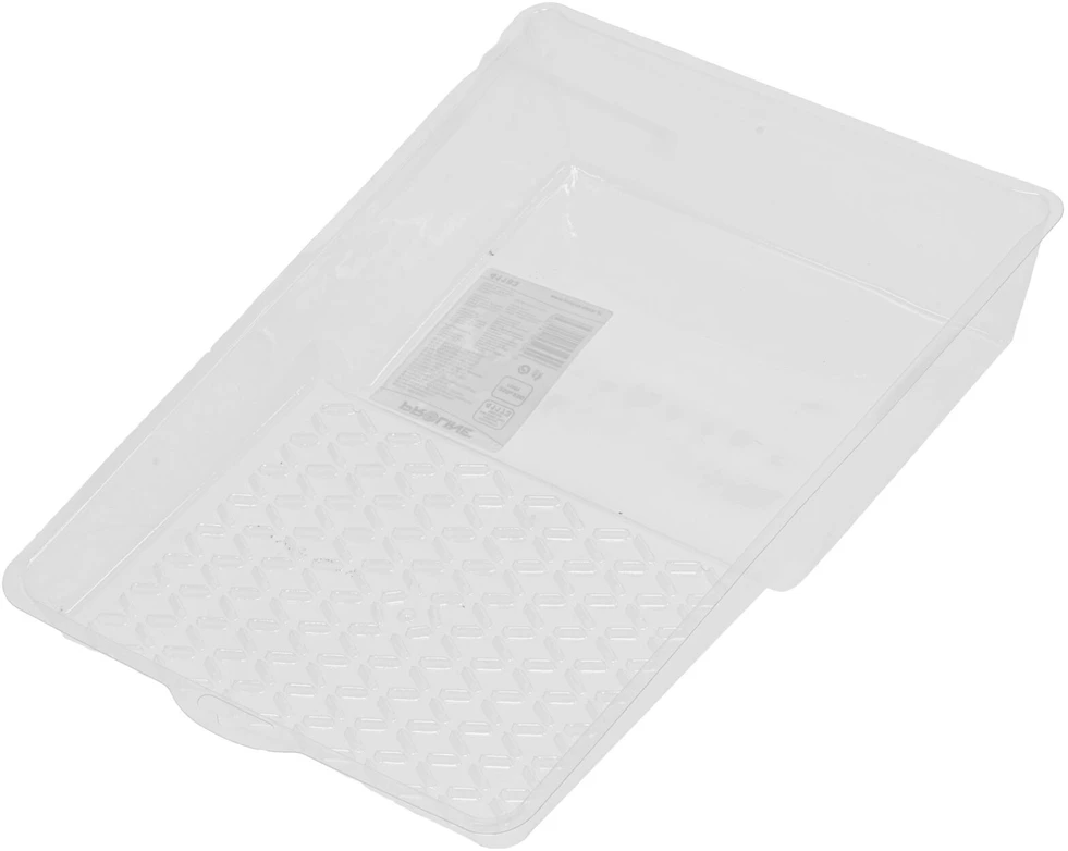 Wkład Kasetė Dažų padėklo įdėklas „Proline“, 350x250 mm, „Proline“