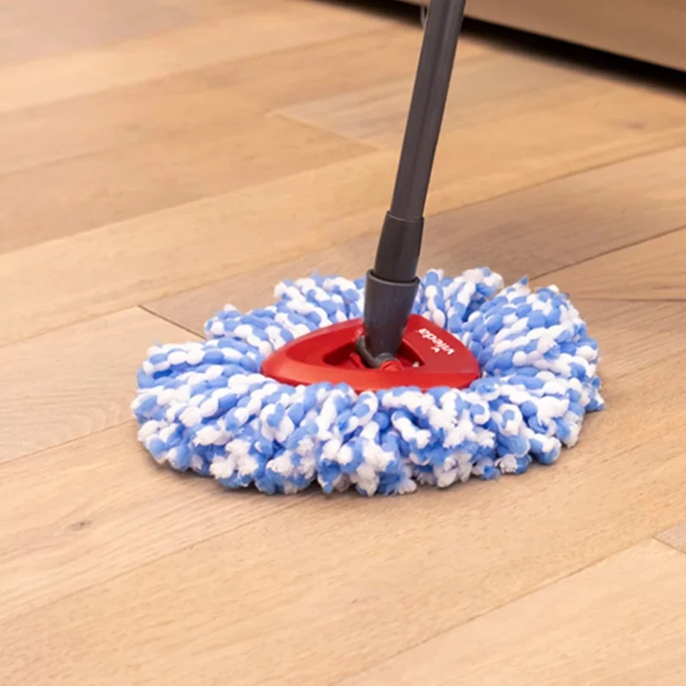 Refill for Vileda H2prO spin mop