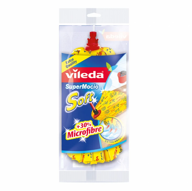Vileda SuperMocio Soft šluostė