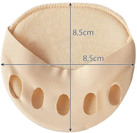 Batų įdėklai – nematomi Soulima 22642