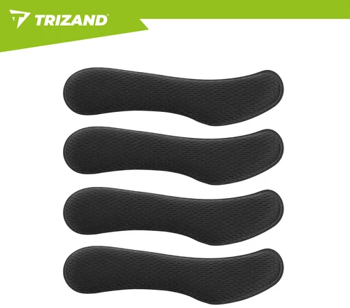 Helmet inserts - 54 pcs Trizand