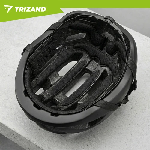 Helmet inserts - 54 pcs Trizand