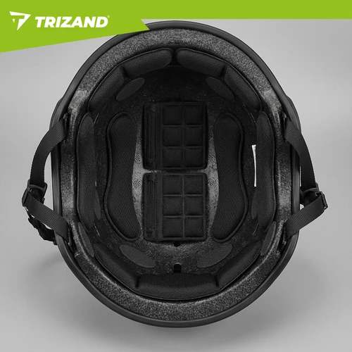 Helmet inserts - 54 pcs Trizand
