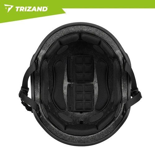 Helmet inserts - 54 pcs Trizand