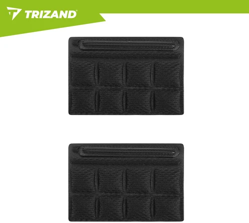 Helmet inserts - 54 pcs Trizand