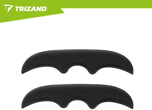 Helmet inserts - 54 pcs Trizand