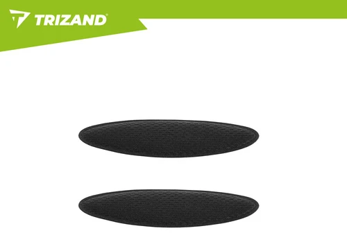 Helmet inserts - 54 pcs Trizand