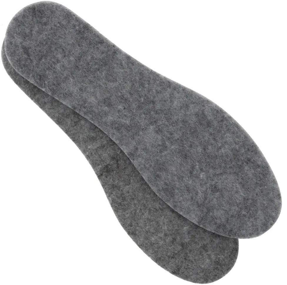 Dedra Wkładki Veltinio įdėklai batams 7 mm, 40-41 dydis