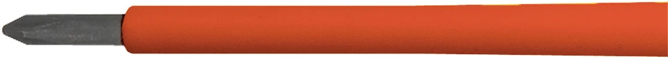Wkrętak NEO Phillips atsuktuvas 1000V, PH1 x80mm - 04-072