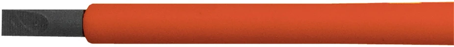 Wkrętak NEO plyšinis atsuktuvas 1000V 4,0x100mm SvCm - 04-053