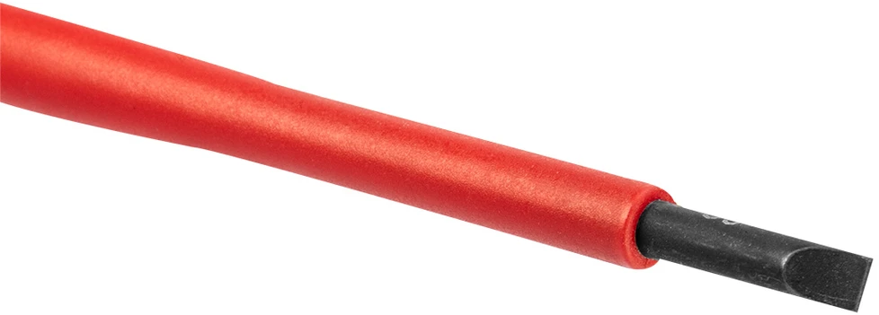 Wkrętak NEO plyšinis atsuktuvas 1000V 4,0x100mm SvCm - 04-053