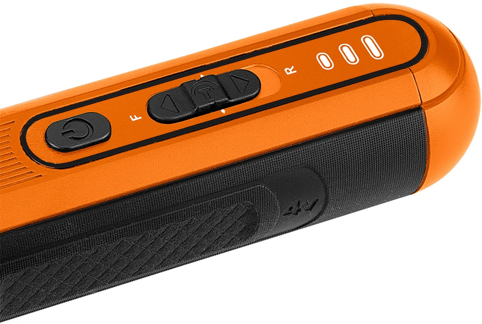Wkrętak 4V ličio jonų belaidis atsuktuvas, USB-C