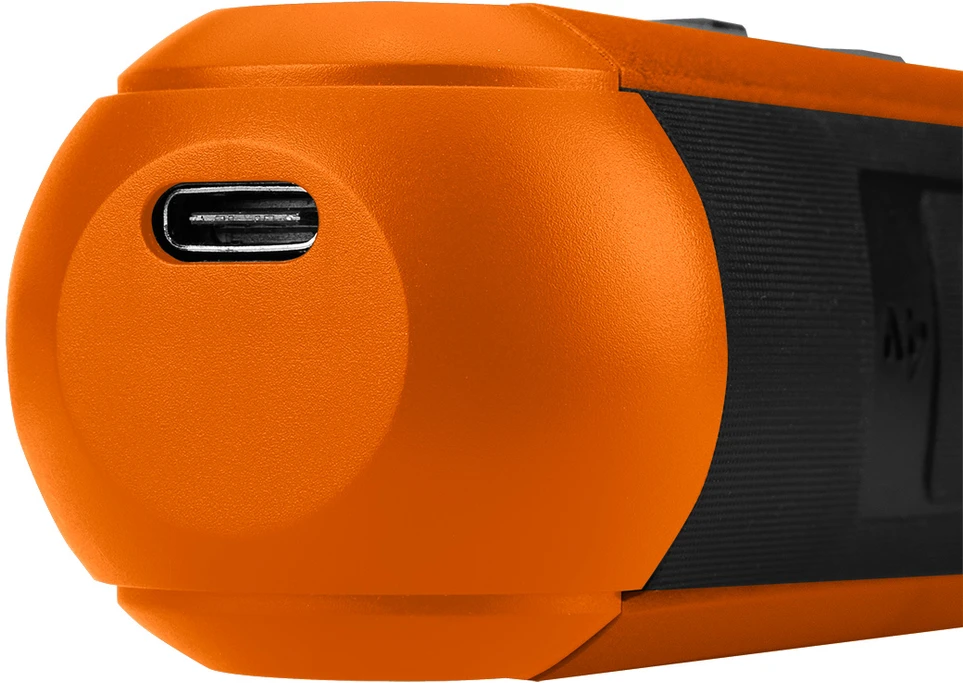 Wkrętak 4V ličio jonų belaidis atsuktuvas, USB-C