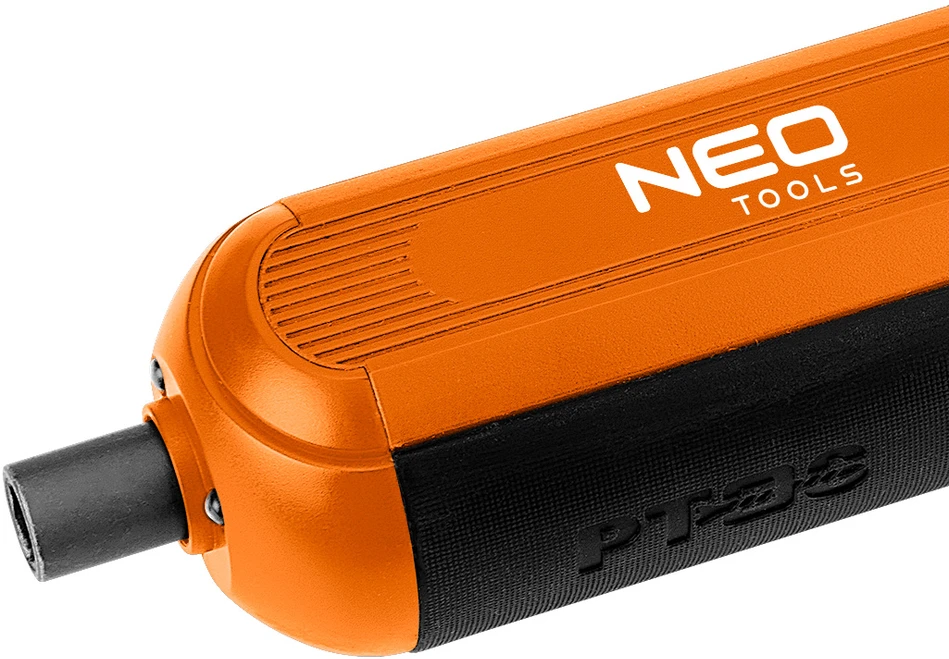 Wkrętak 4V ličio jonų belaidis atsuktuvas, USB-C