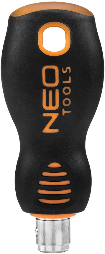 Wkrętak Atsuktuvas Neo (04-201)