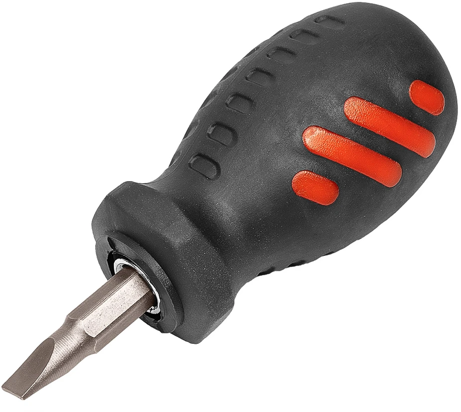 Top Tools Wkrętak Apverčiamas plokščias Phillips atsuktuvas 5,5 mm x PH2