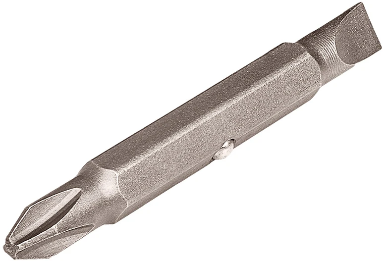 Top Tools Wkrętak Apverčiamas plokščias Phillips atsuktuvas 5,5 mm x PH2