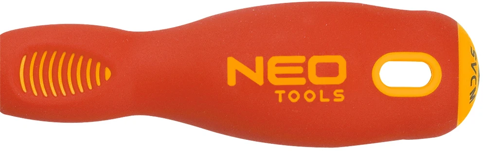 Neo kryžminis atsuktuvas 1000V PZ1x80mm 04-062
