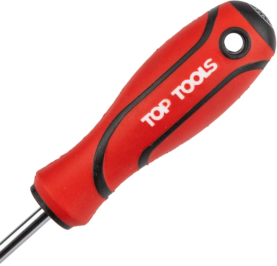Top Tools Wkrętak Kryžminis atsuktuvas PH1 x 75 mm