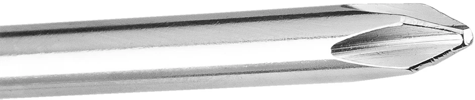 Top Tools Wkrętak Kryžminis atsuktuvas PH1 x 75 mm