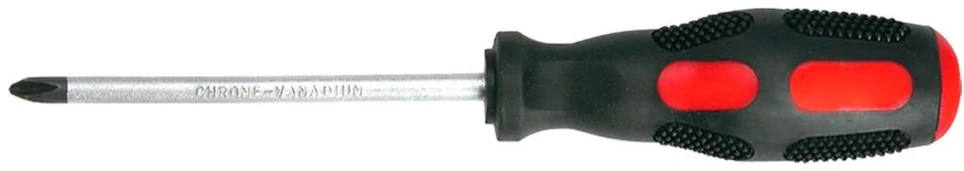 Kryžminis atsuktuvas Top Tools 39D651, PH1, 75 mm