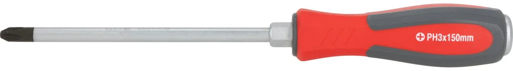 Wkrętak ph3 x 150 mm CRV Proline smūginis atsuktuvas
