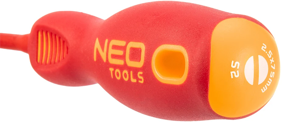 Wkrętak Atsuktuvas Neo, 2.5x75mm