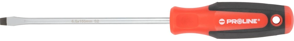 Atsuktuvas plokščias 150x6.0 mm Proline