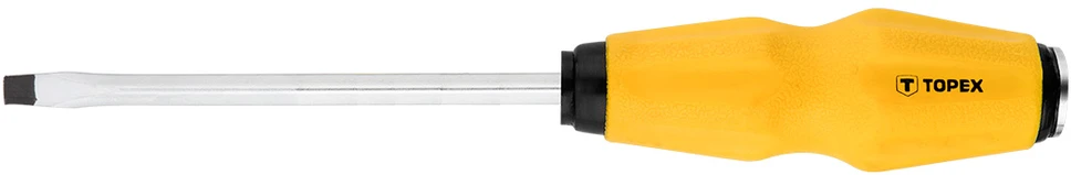 Wkrętak Atsuktuvas Topex, 6x125mm
