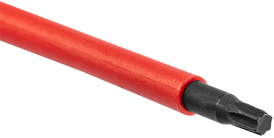 Wkrętak Torx 1000V atsuktuvas, T25 x 125 mm