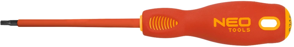 Wkrętak Torx 1000V atsuktuvas, T25 x 125 mm