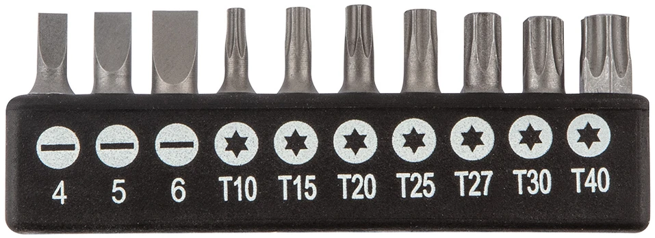 Atsuktuvų rinkinys Neo 04-96