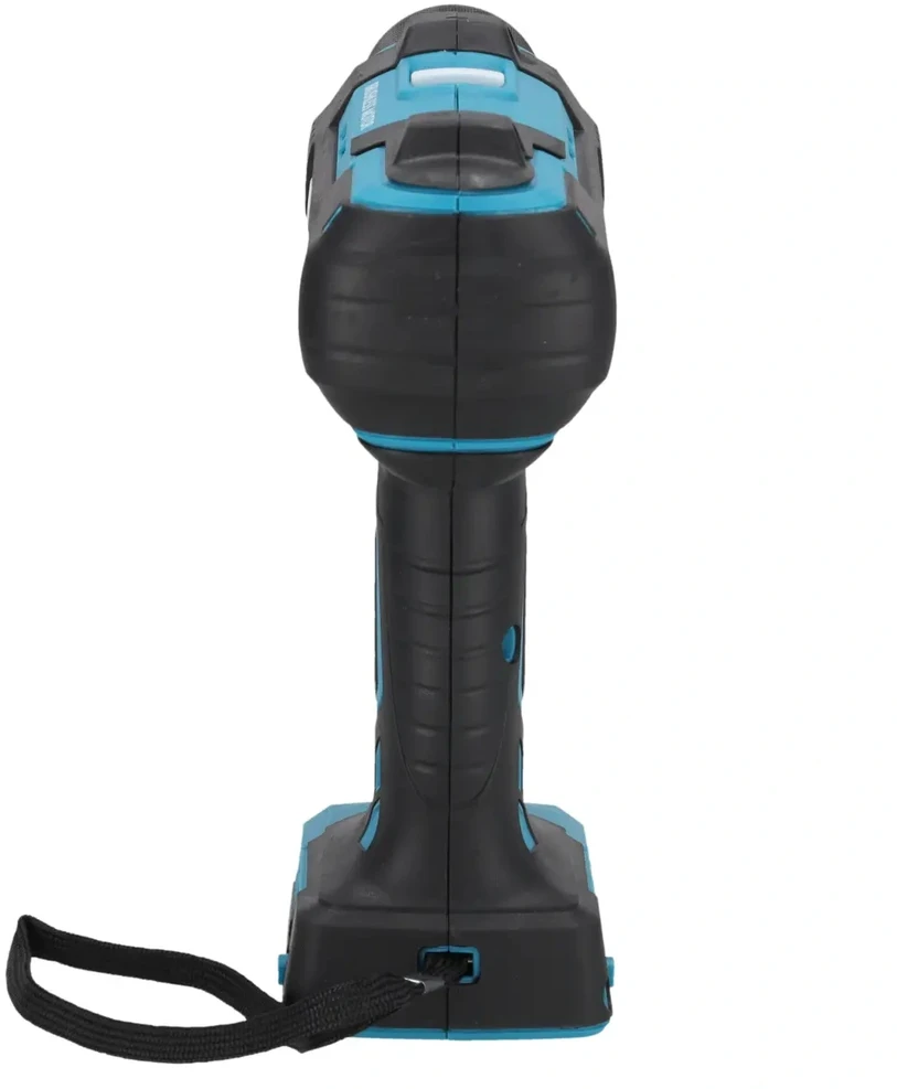 Dedra Beepetinis atsuktuvas 18V 13mm be smugio