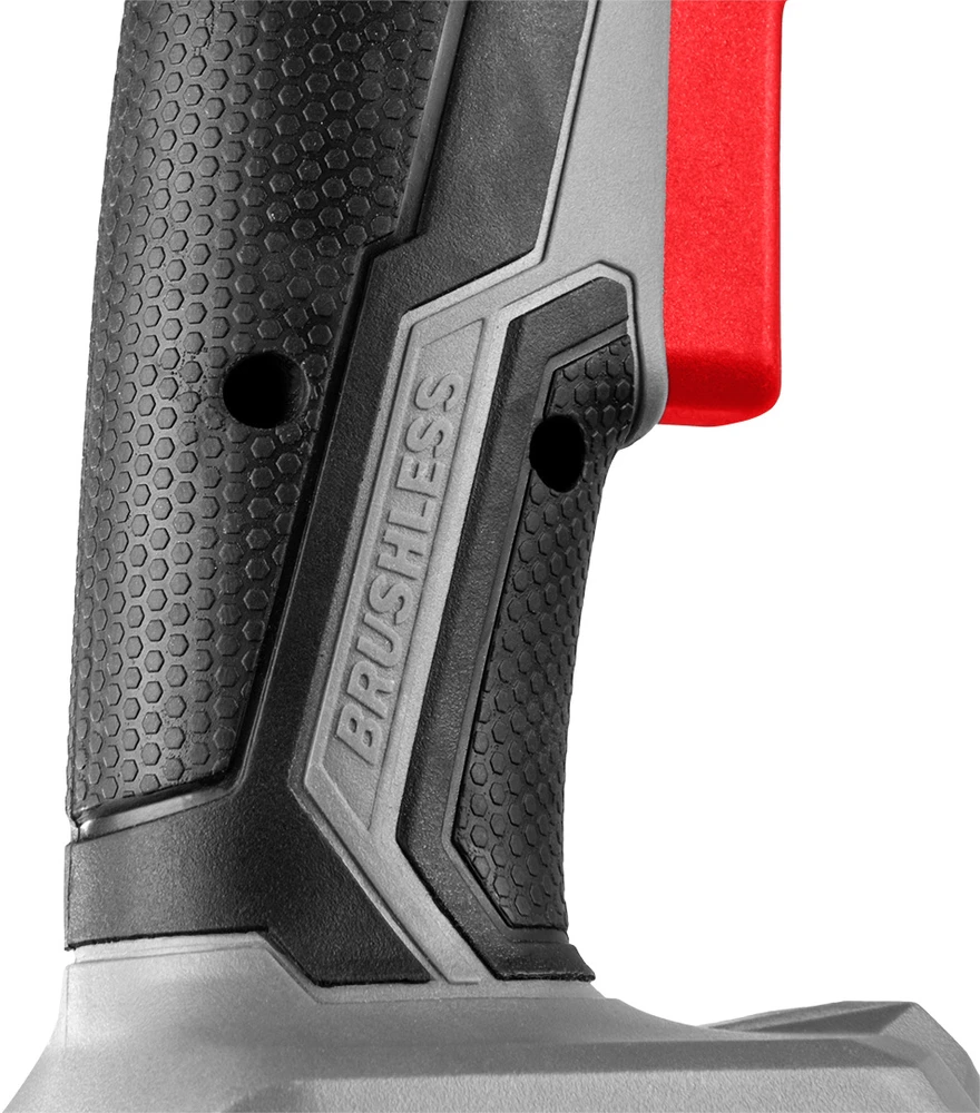 Akumuliatorinis suktuvas Graphite 58GE111; 18 V (be akumuliatoriaus ir pakrovėjo)