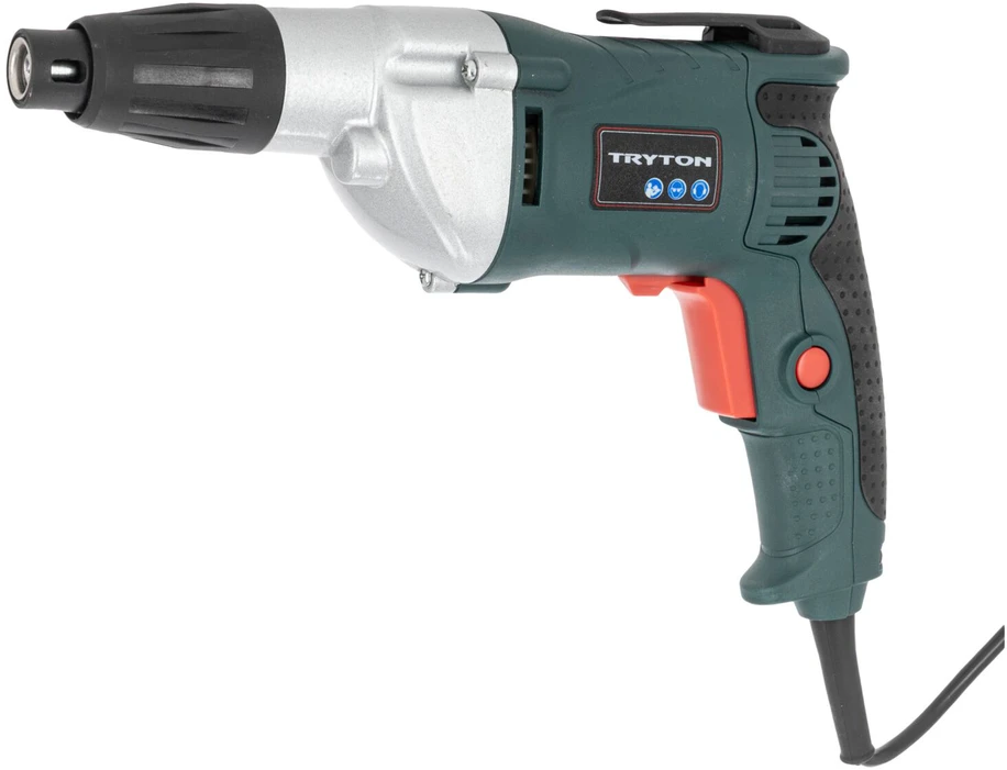 Tryton Suktuvas varžtams G-K 500W (TMGK500)