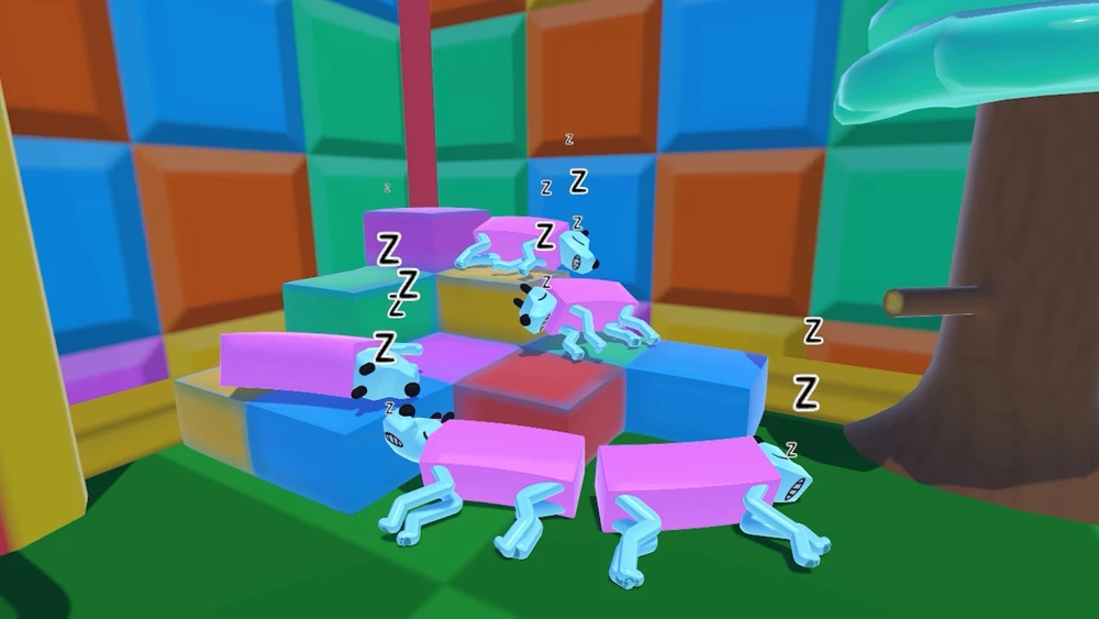 „Wobbledogs“ (kodas dėžutėje) – „Nintendo Switch“