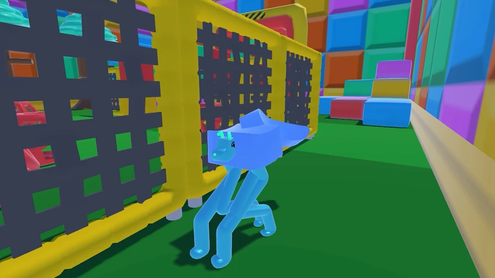 „Wobbledogs“ – „PlayStation 4“