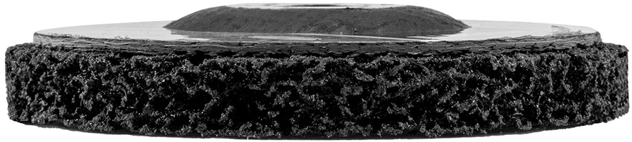 Włóknina Šlifavimo audinys 125 x 14 x 22,2 mm